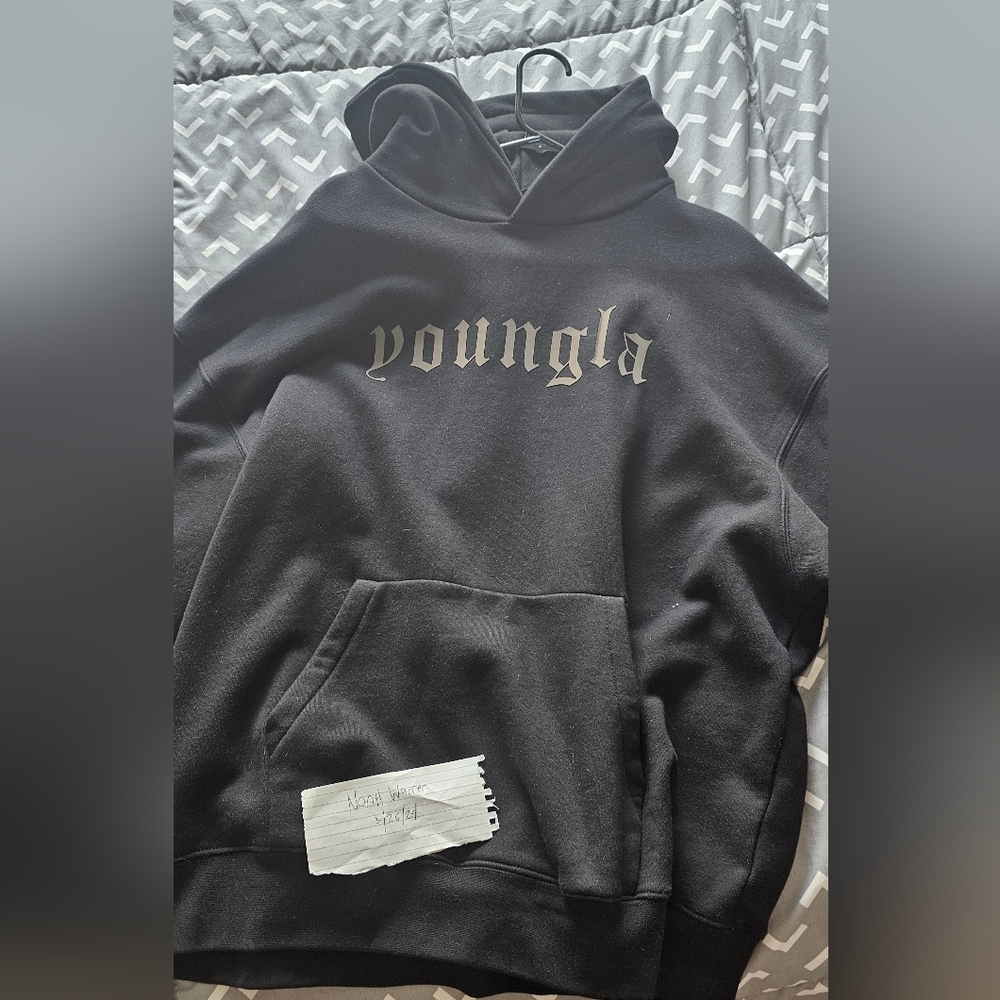 YoungLA Cloud 9 Hoodie
